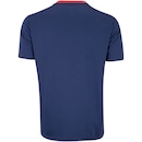 Camiseta do Barcelona Masculina Dry - Foto 2