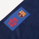 Camiseta do Barcelona Masculina Dry - Foto 4