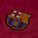 Camiseta do Barcelona Masculina Dry - Foto 3