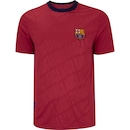 Camiseta do Barcelona Masculina Dry - Foto 1