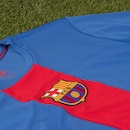 Camiseta do Barcelona Recorte Dry Masculina - Foto 2