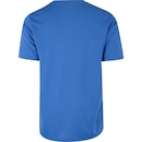 Camiseta do Barcelona Recorte Dry Masculina - Foto 3