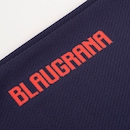 Camiseta do Barcelona Recorte Dry Masculina - Foto 4