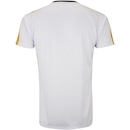Camiseta do Real Madrid Balboa Masculina Dry Fit - Foto 2