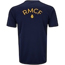 Camiseta do Real Madrid Masculina Dry Fit - Foto 2