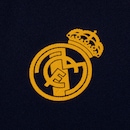 Camiseta do Real Madrid Masculina Dry Fit - Foto 4