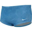 Sunga Adulto Nike Range 16 cm Fa22 - Foto 1