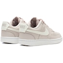 Tênis Nike Court Vision Lo Feminino - Foto 5