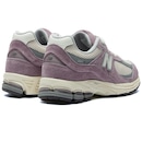 Tênis New Balance 2002 Unissex - Foto 4