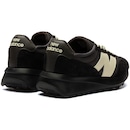 Tênis New Balance 370v1 Unissex - Foto 4