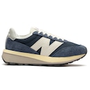 Tênis New Balance 370v1 Unissex - Foto 1