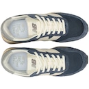 Tênis New Balance 370v1 Unissex - Foto 5