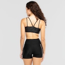 Top Dupla Face Asics Kumadori Feminino - Foto 3