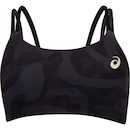 Top Dupla Face Asics Kumadori Feminino - Foto 11