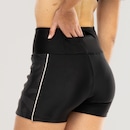 Shorts Asics Kumadori Feminino - Foto 6
