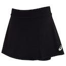 Short Saia Feminino ASICS - Foto 1