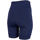 Bermuda ASICS Run Science 5 Bolsos Feminina - Foto 2