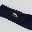 Testeira Lacoste Esport Jersey Bouclette Adulto - Foto 3