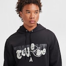 BLUSAO NIKE JA M CLUB BB PO HOODIE - Foto 4