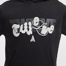 BLUSAO NIKE JA M CLUB BB PO HOODIE - Foto 5