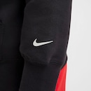 BLUSAO NIKE JA M CLUB BB PO HOODIE - Foto 7