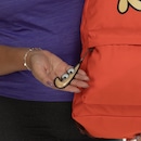 Mochila Nike Heritage Swooshy 25 Litros - Foto 3