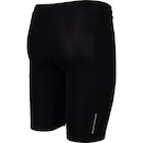 Bermuda ASICS Compressão PWR Refletiva Bolso Externo Masculina - Foto 2