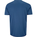 Camiseta Masculina ASICS Manga Curta Estampa Treino - Foto 7
