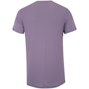 Camiseta Masculina ASICS Manga Curta Estampa Crepe - Foto 7