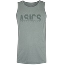 Camiseta Regata Masculina Fuji Antiodor - Foto 1