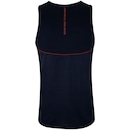 Camiseta Regata Masculina ASICS Mesh Respirável - Foto 2