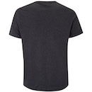 Camiseta Masculina ASICS Manga Curta Meia Malha - Foto 2