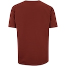 Camiseta Masculina ASICS Manga Curta Malha Dupla Box - Foto 7