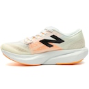 Tênis New Balance Fuelcell Rebel V4 Feminino - Foto 3