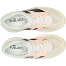 Tênis New Balance Fuelcell Rebel V4 Feminino - Foto 4