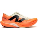Tênis New Balance Fuelcell Rebel V4 Feminino - Foto 1