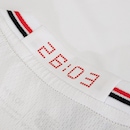 Camisa do São Paulo I 25 New Balance Juvenil Torcedor - Foto 7