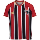 Camisa do São Paulo II 25 Torcedor New Balance Júnior - Foto 1
