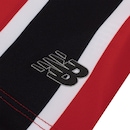Camisa do São Paulo II 25 Torcedor New Balance Júnior - Foto 5