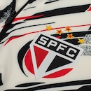 Jaqueta Pré-Jogo do São Paulo 25 New Balance Masculina - Foto 3