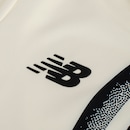 Jaqueta Pré-Jogo do São Paulo 25 New Balance Masculina - Foto 4