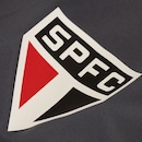 Calção do São Paulo 25 New Balance Masculino Treino - Foto 4