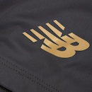 Calção do São Paulo 25 New Balance Masculino Treino - Foto 5