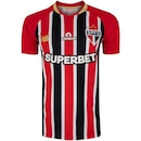 Camisa do São Paulo II 25 New Balance Masculina Torcedor - Foto 1