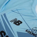 Camisa do São Paulo 25 Goleiro New Balance Masculina - Foto 4
