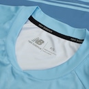 Camisa do São Paulo 25 Goleiro New Balance Masculina - Foto 5