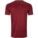 Camisa de Treino do São Paulo 25 New Balance Masculina - Foto 2