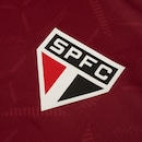 Camisa de Treino do São Paulo 25 New Balance Masculina - Foto 3