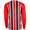 Camisa do São Paulo II 25/26 Away Manga Longa New Balance Unissex - Foto 3