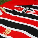 Camisa do São Paulo II 25/26 Away Manga Longa New Balance Unissex - Foto 2